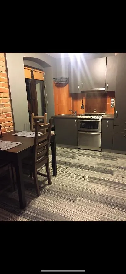 Loft Wroclaw Hostel Polen