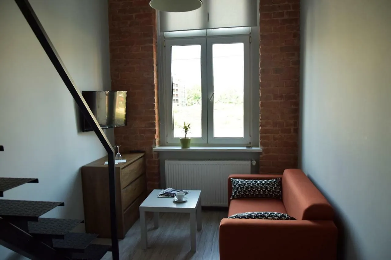 Loft Wroclaw Pansiyon