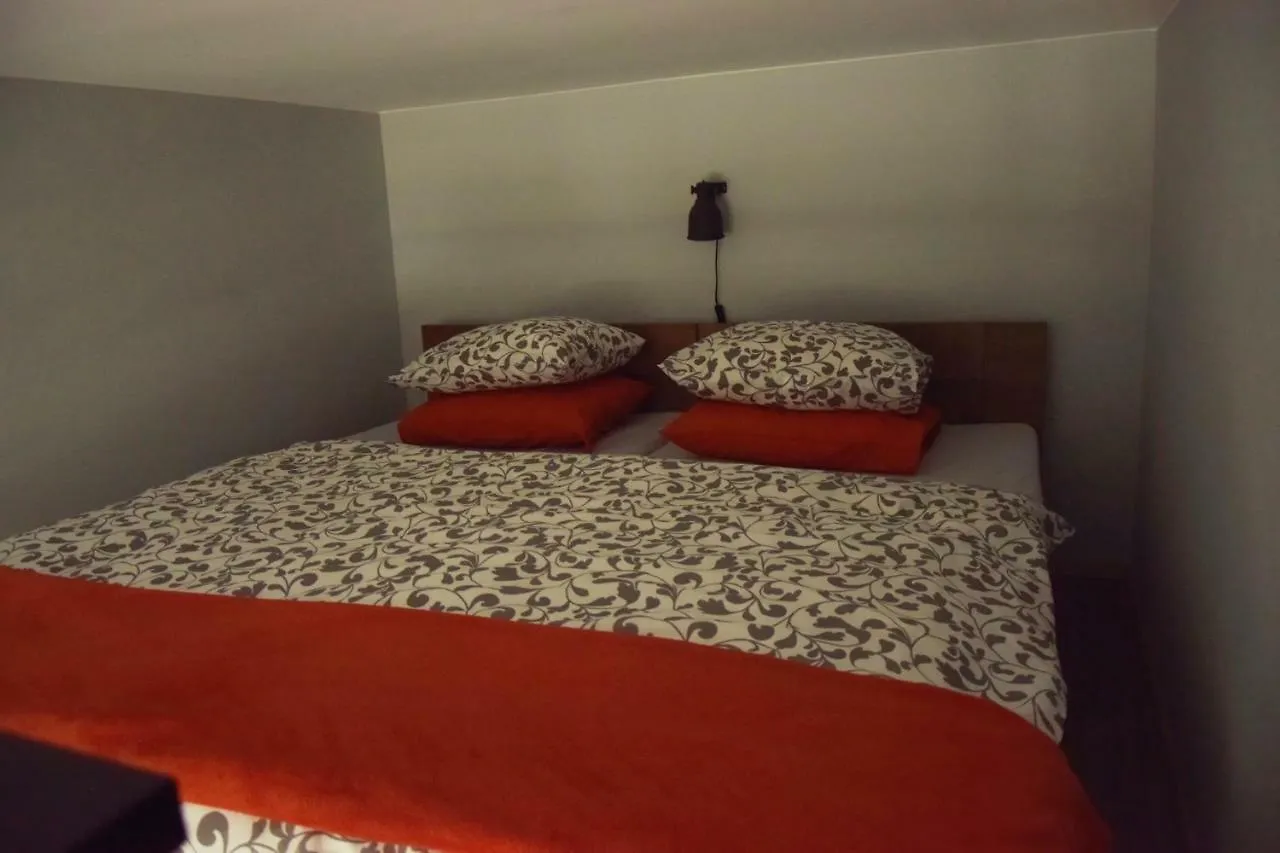Hostel Loft Wroclaw Pansiyon
