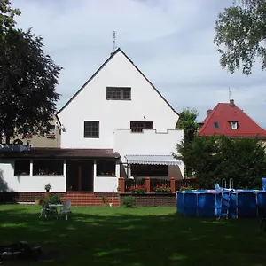 Pensjonat Rezydencja Parkowa Проживание в семье