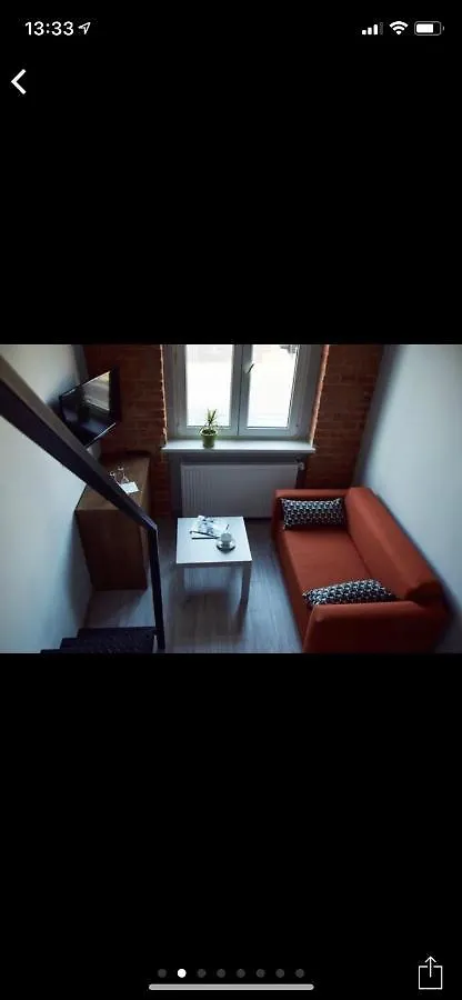 Loft Wroclaw Hostel 0*,