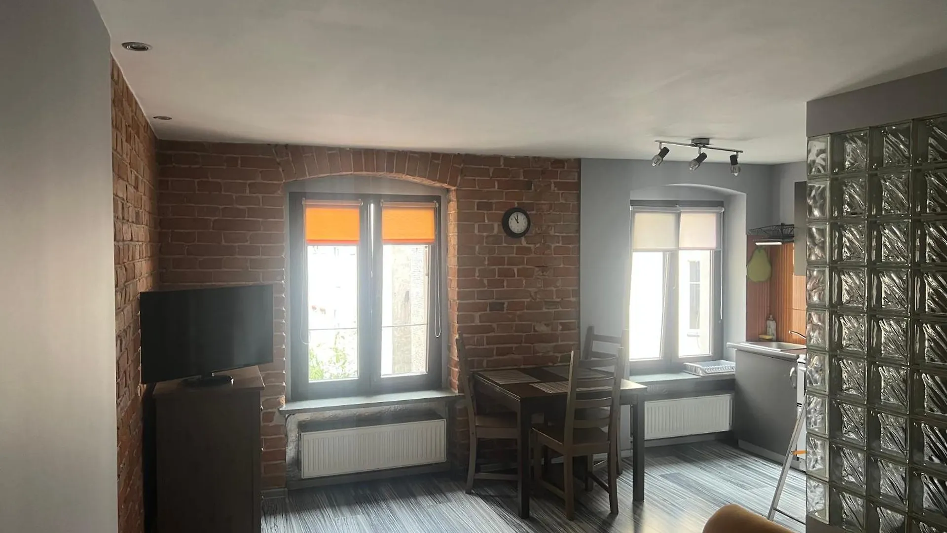 Хостел Loft Вроцлав