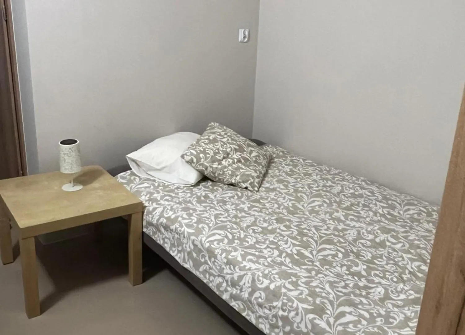 Хостел Loft Вроцлав Польша
