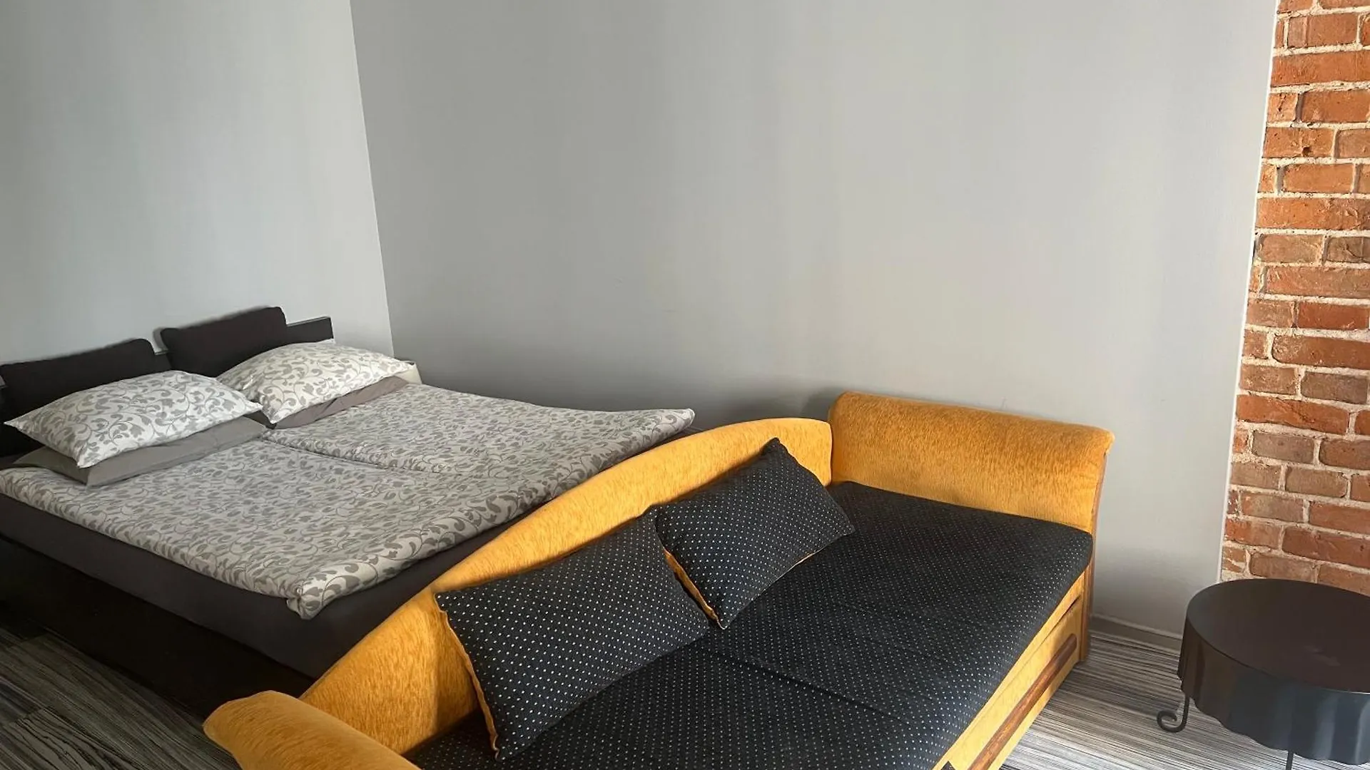 Хостел Loft Вроцлав