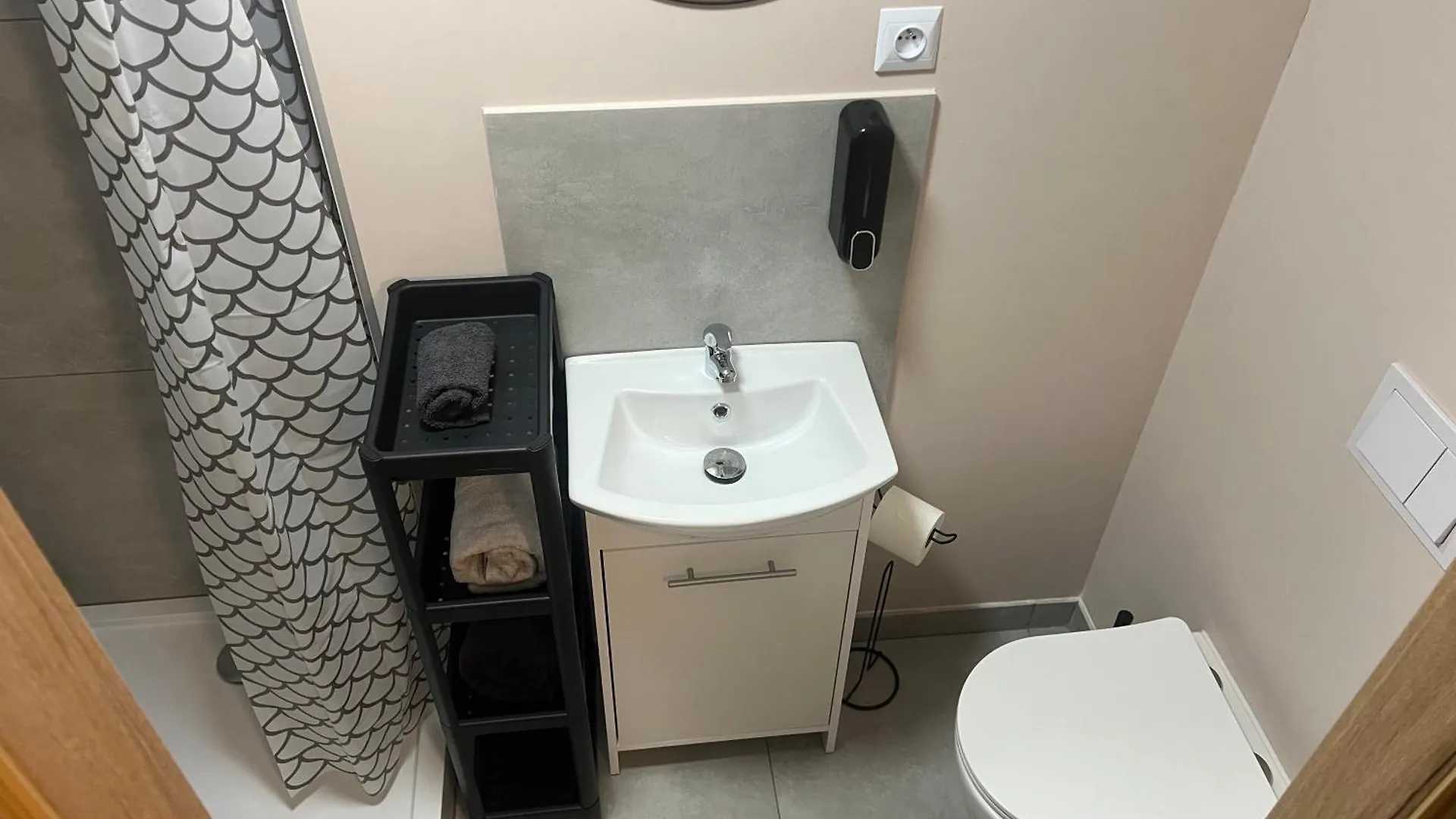 Хостел Loft Вроцлав