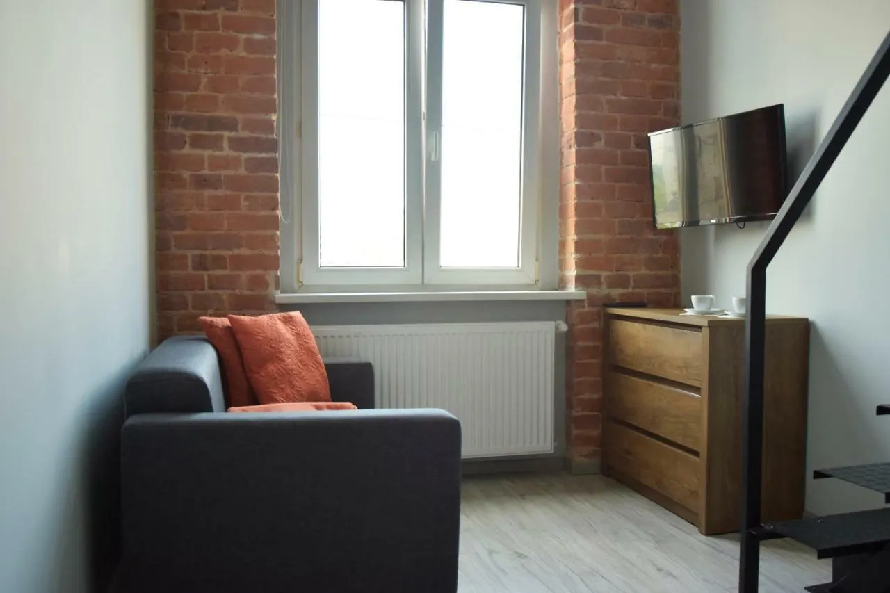 Хостел Loft Вроцлав Польша