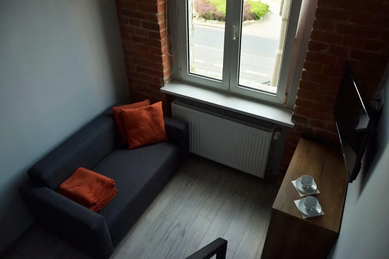Loft Wroclaw Hostel