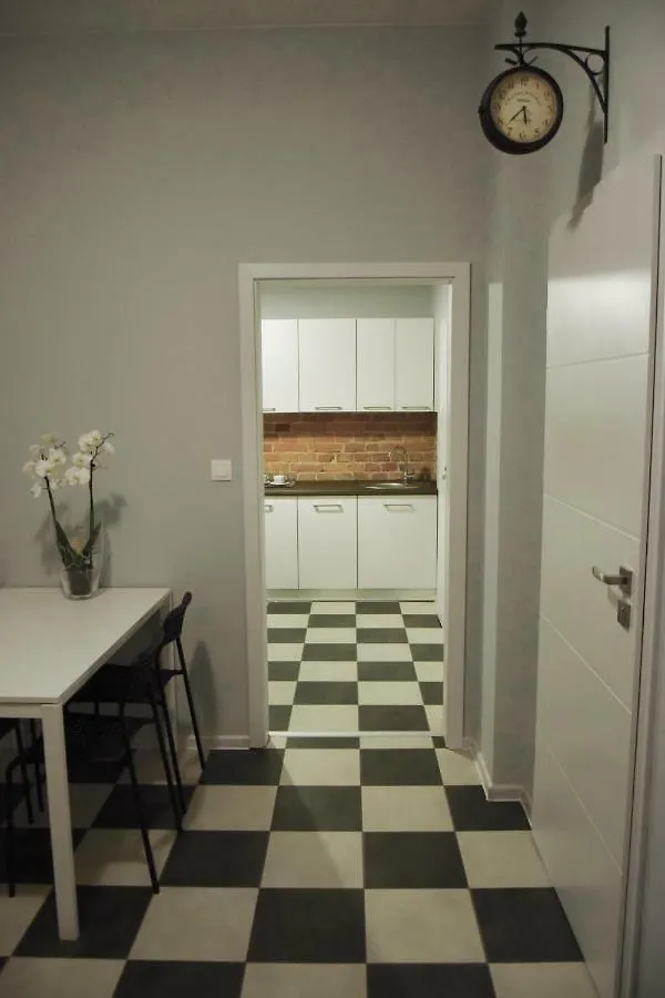 Хостел Loft Вроцлав