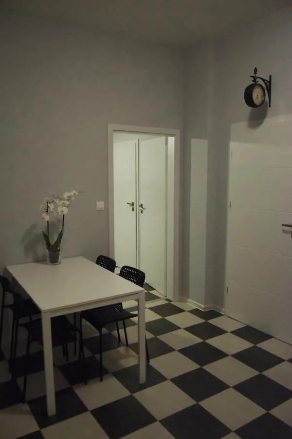 Хостел Loft Вроцлав 0*,  Польша