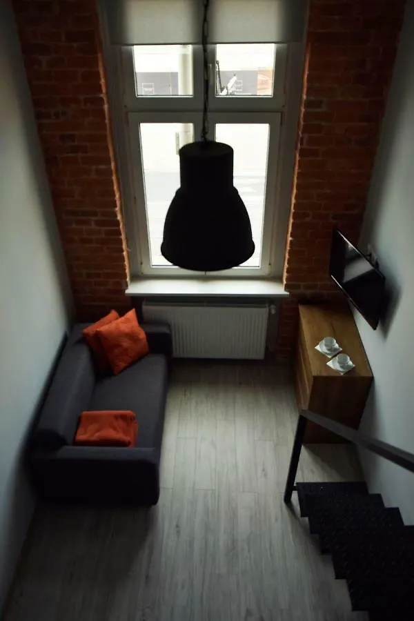 Loft Wroclaw Hostel
