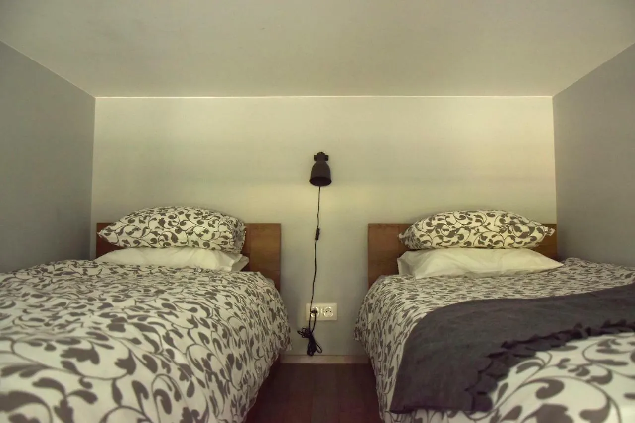 Loft Wroclaw Hostel