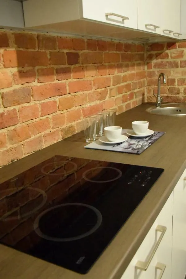 Хостел Loft Вроцлав